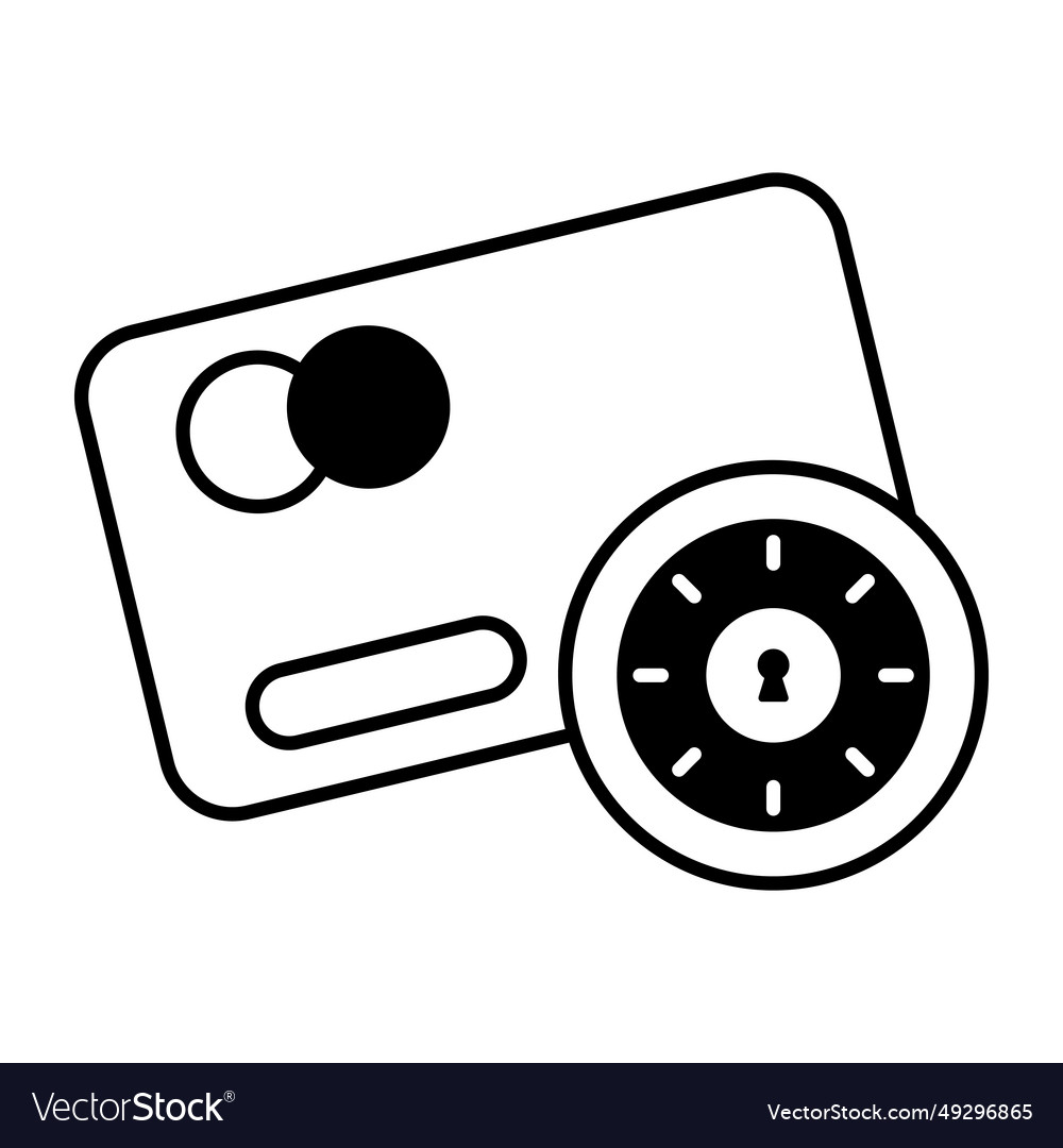 Secure card