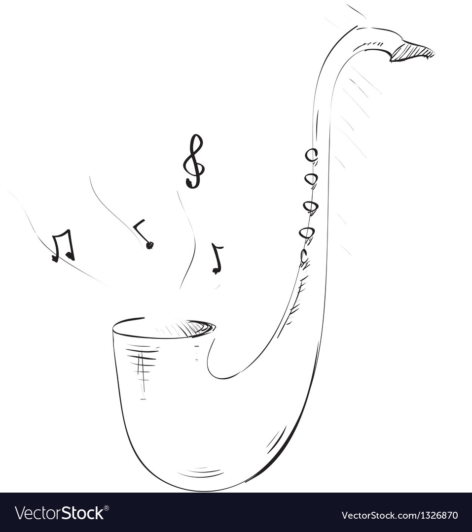 Saxophone