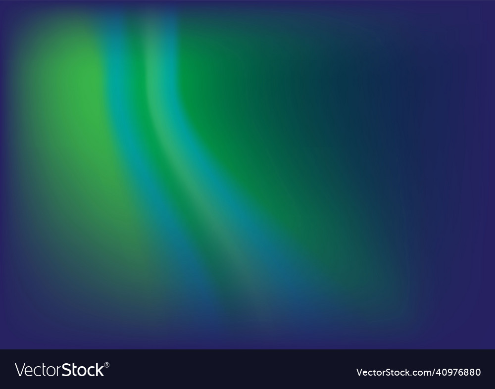 Abstract fluid gradient colorful background vector image Abstract fluid gradient colorful background