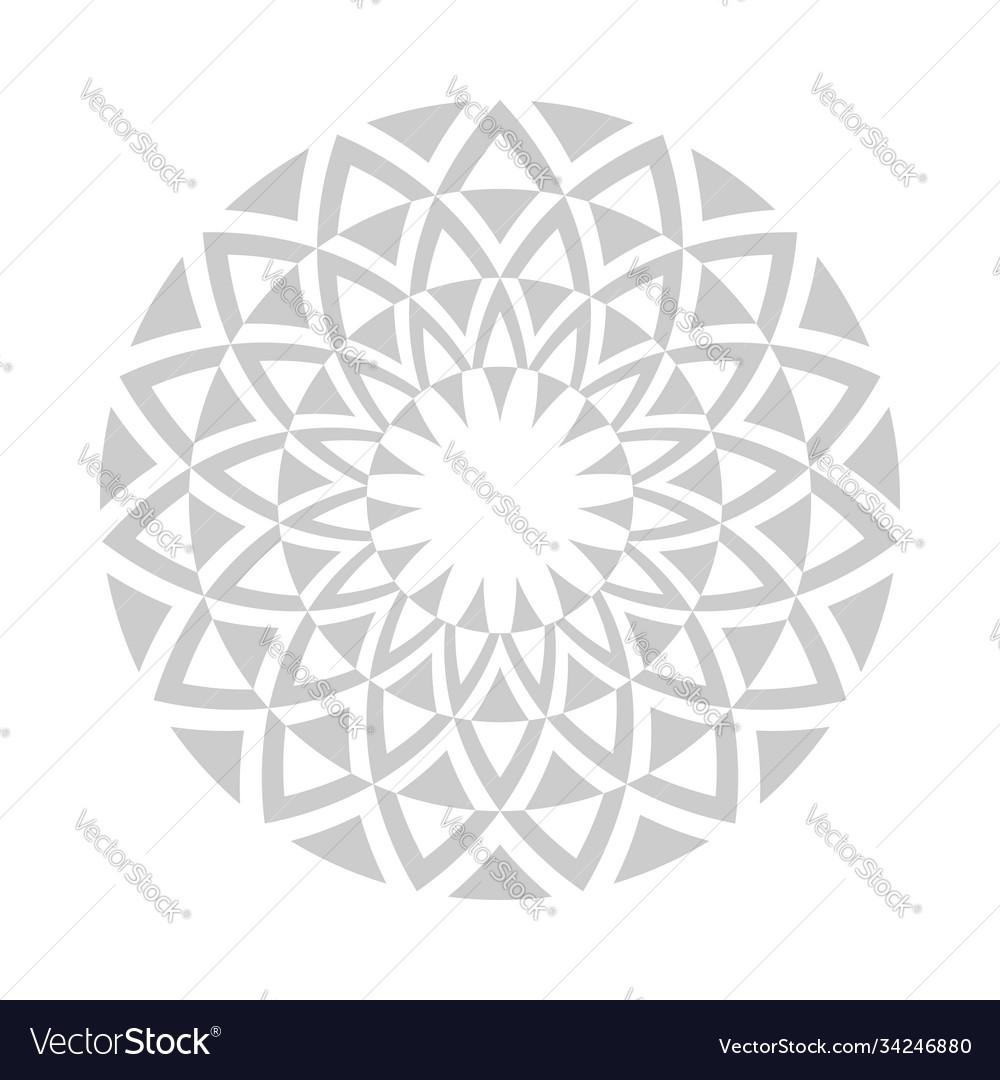 Circle design element