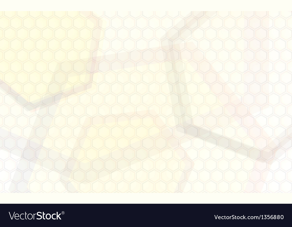 Light cells pattern abstract background
