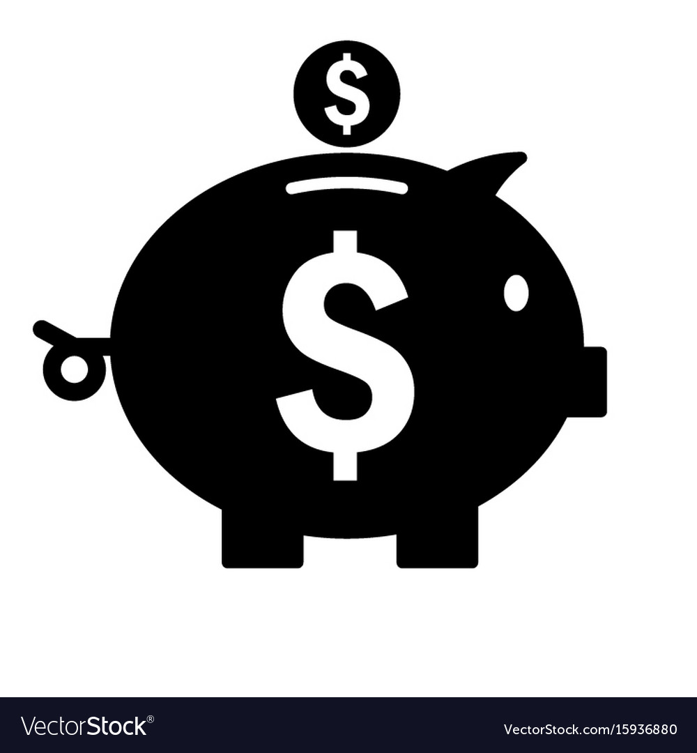 Download Money Moneybox Piggy Bank Saving Savings Icon Icon Search ...