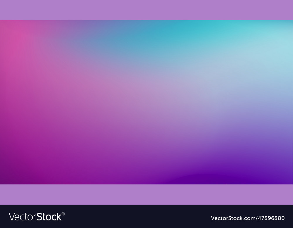 Purple gradient abstract background simple