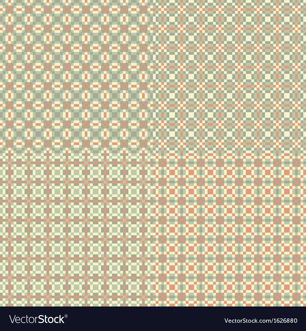 Seamless pattern