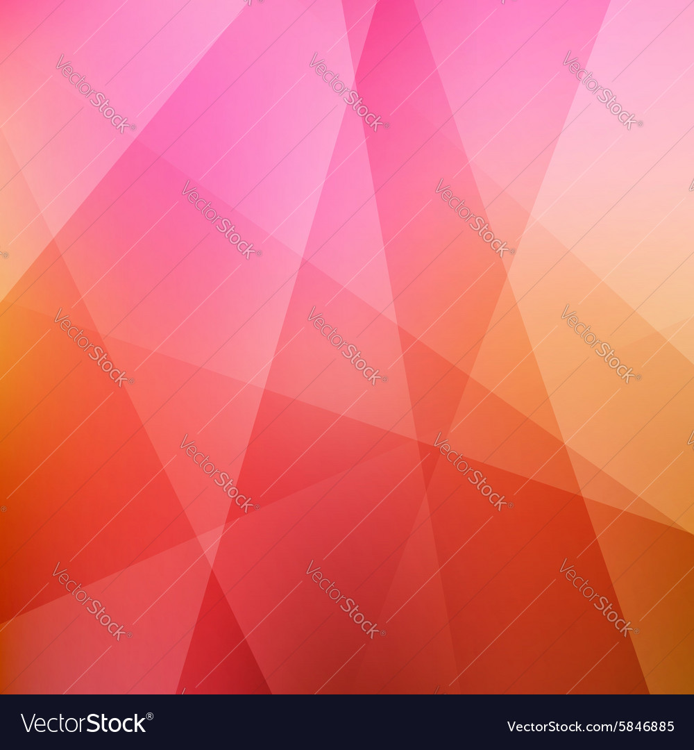 Abstract Geometric Background