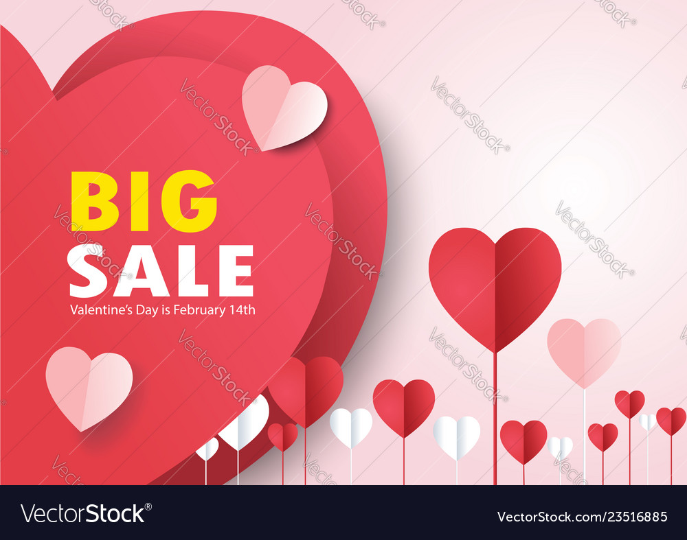 Happy valentines day