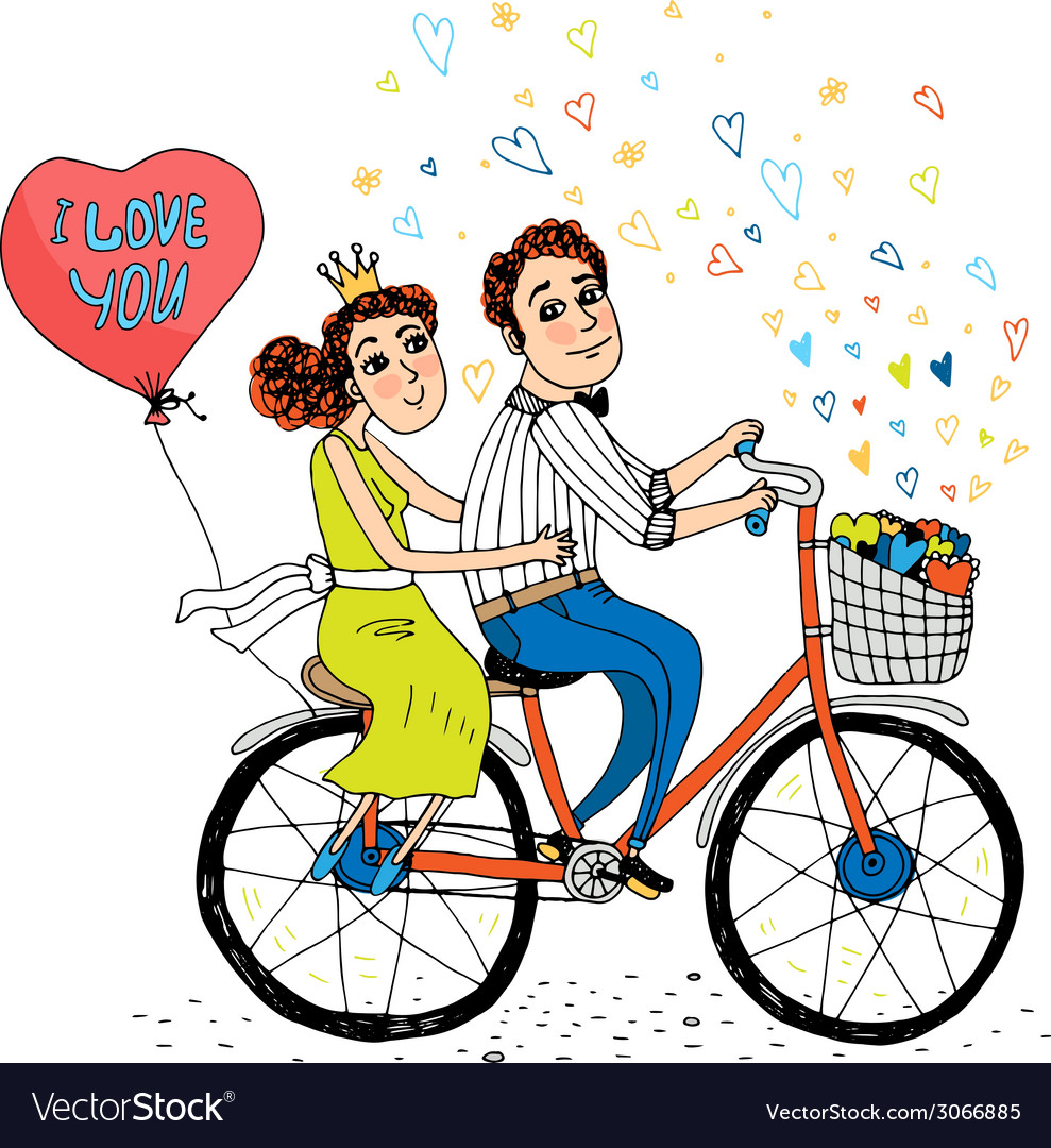 a tandem