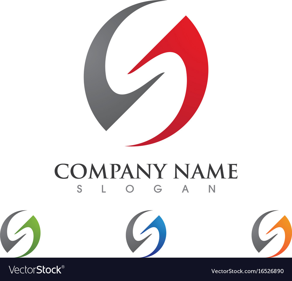 Letter Logo Design Free