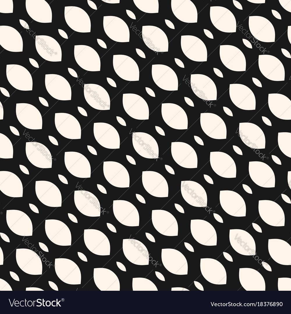 Diagonale Mesh Lattice Muster