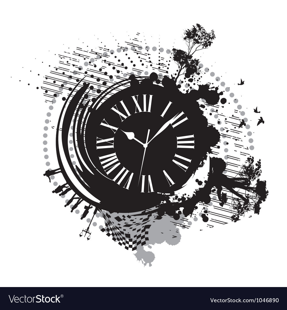 Grunge Wall Texture Background