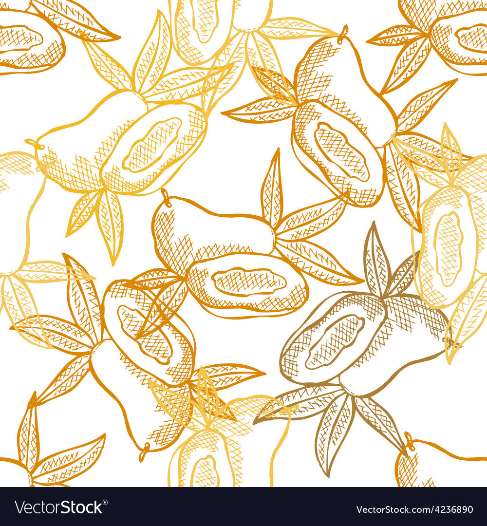 Seamless pattern