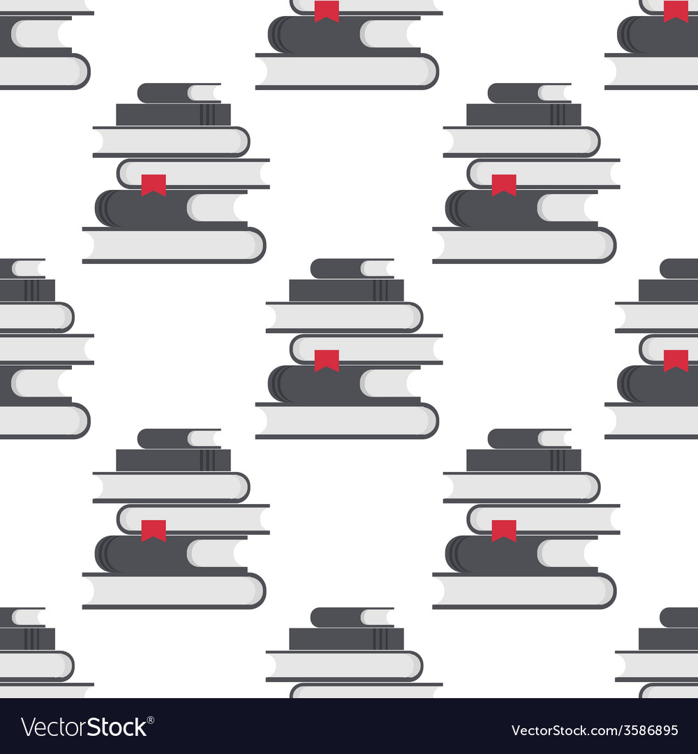 Bookshelf Pattern