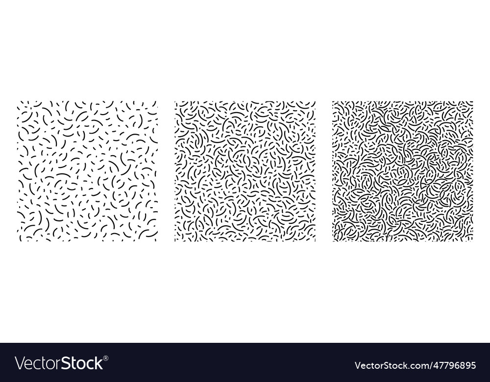 Minimalistic hand drawn geometric shape Royalty Free Vector