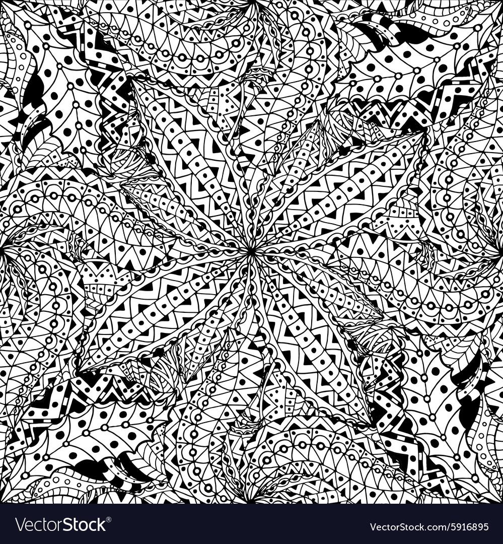 Seamless pattern