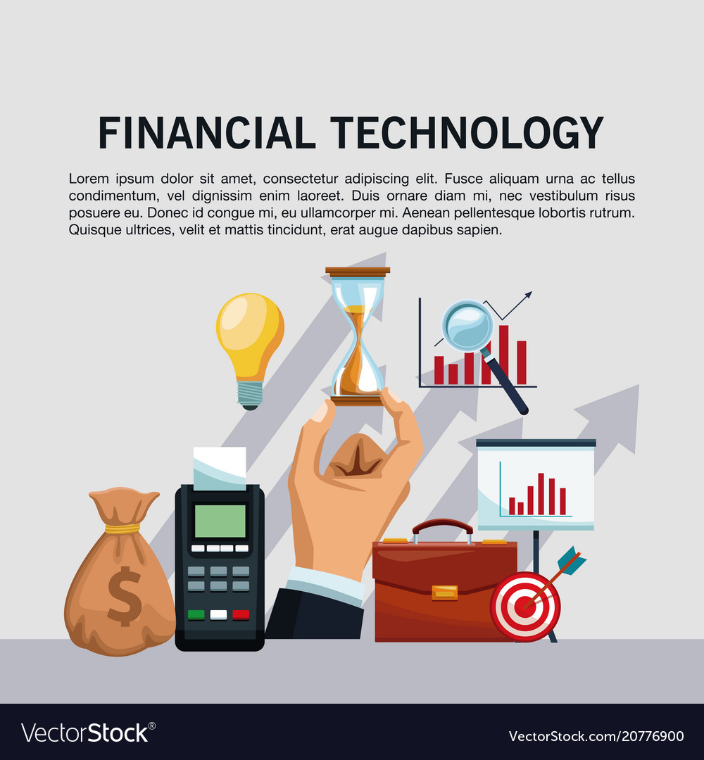 presentation about financial technology