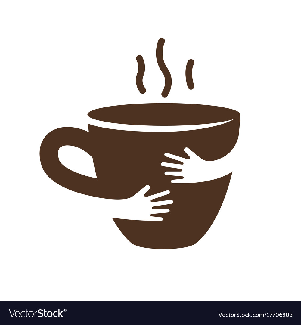 Buy Cafe or Coffee Shop Pre-made Modern Logo Design With Hand Drawn Coffee  Cup Illustration, Tea Cup Logo eps, Svg, Jpeg, Pdf, Png Files Online in  India - Etsy