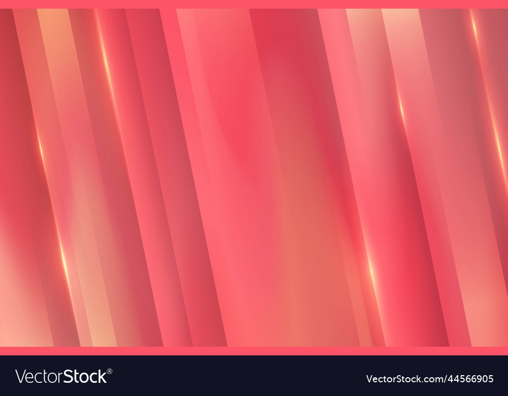 Gradient dynamic colorful lines wallpaper