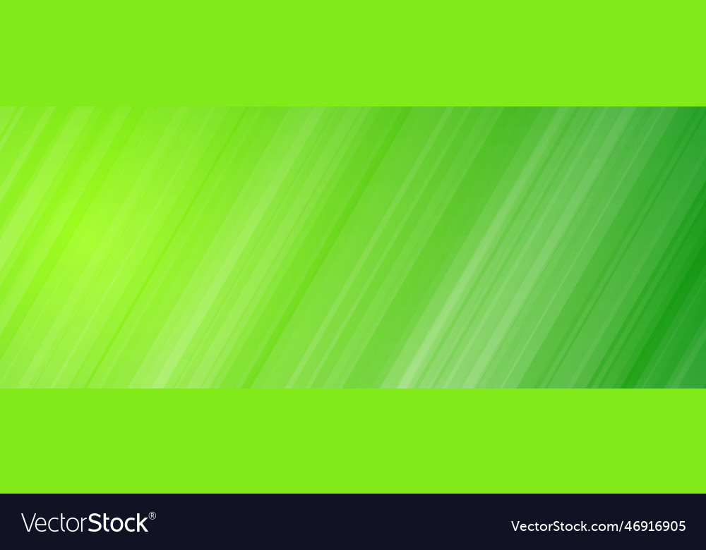 Modern colorful gradient background with lines vector image Modern colorful gradient background with lines