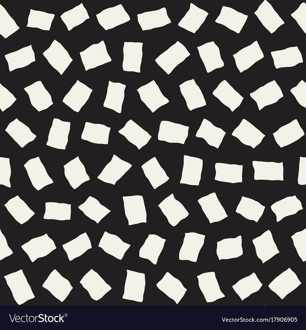 Seamless pattern abstract background