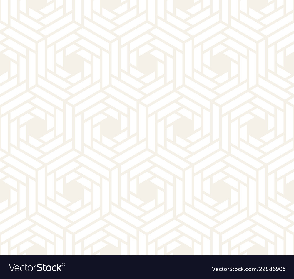 Seamless subtle pattern modern stylish abstract vector image Seamless subtle pattern modern stylish abstract