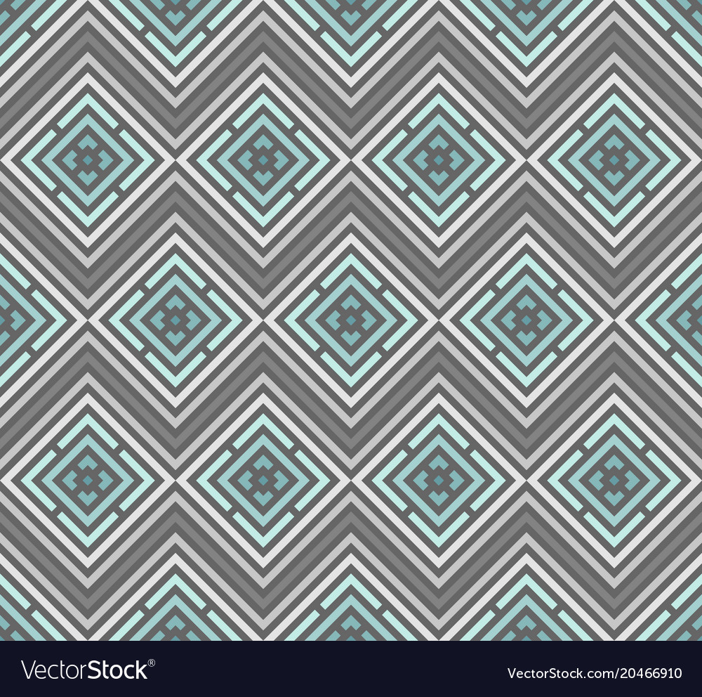 Abstract seamless colorful pattern