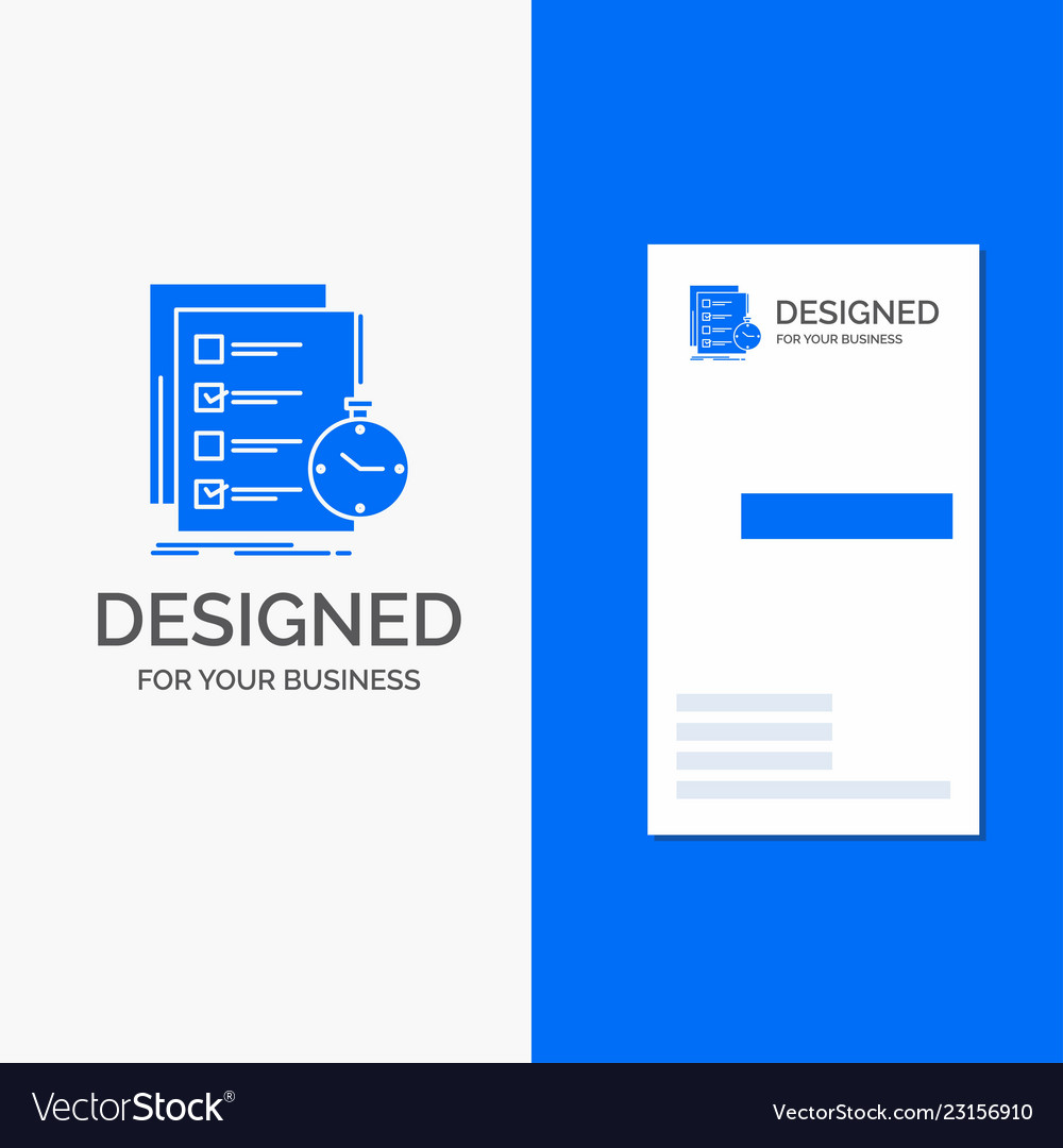 Task Management & Checklist Logo