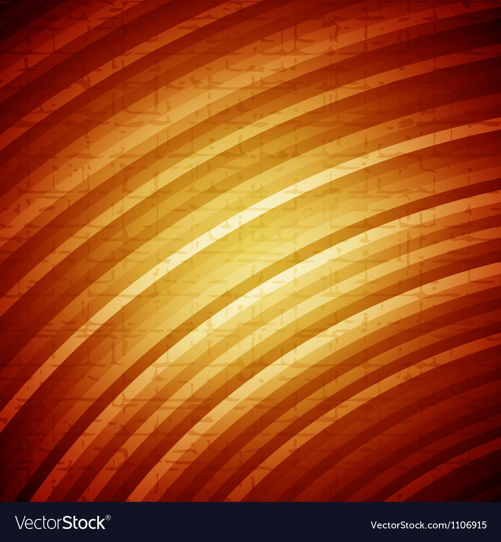 Abstract lines background