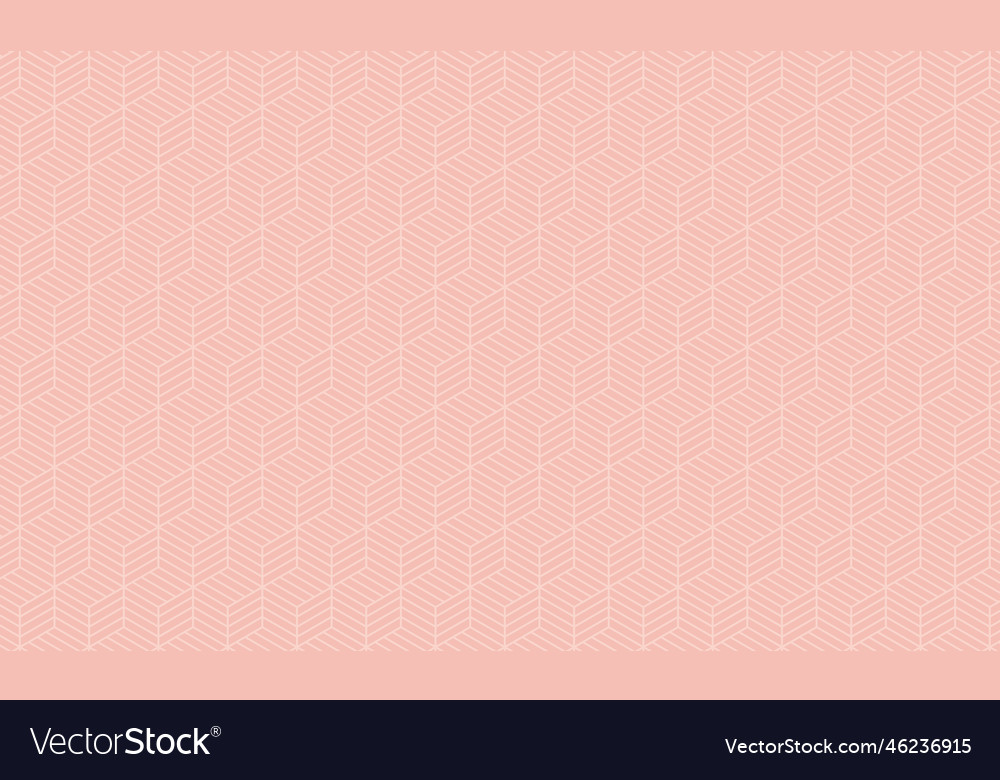 Pink background with shiny pattern