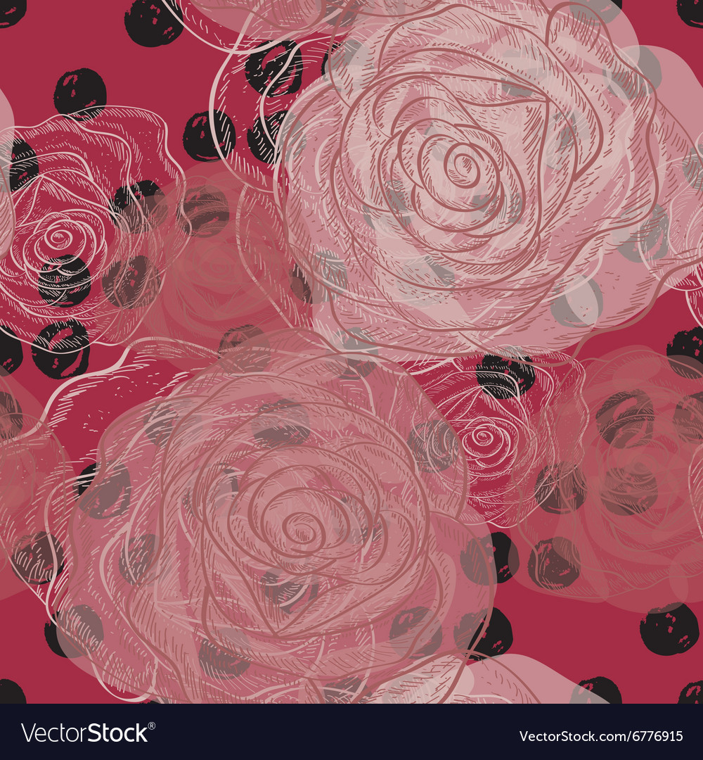Seamless pattern