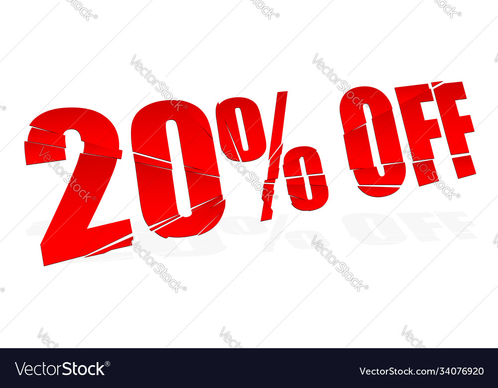 Cracked smashed splattered and exploding vector image Cracked smashed splattered and exploding