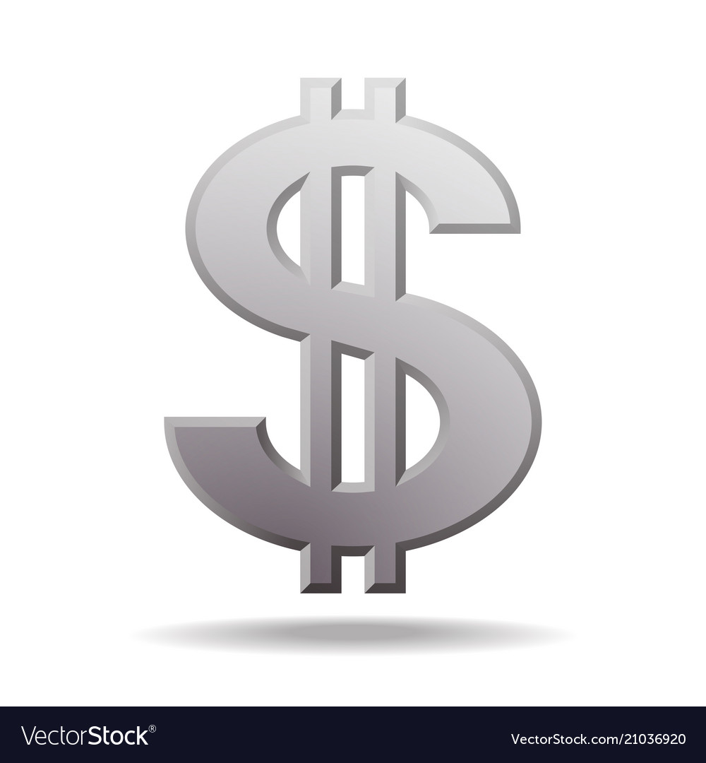 dollar-symbol-with-two-vertical-lines-i-royalty-free-vector