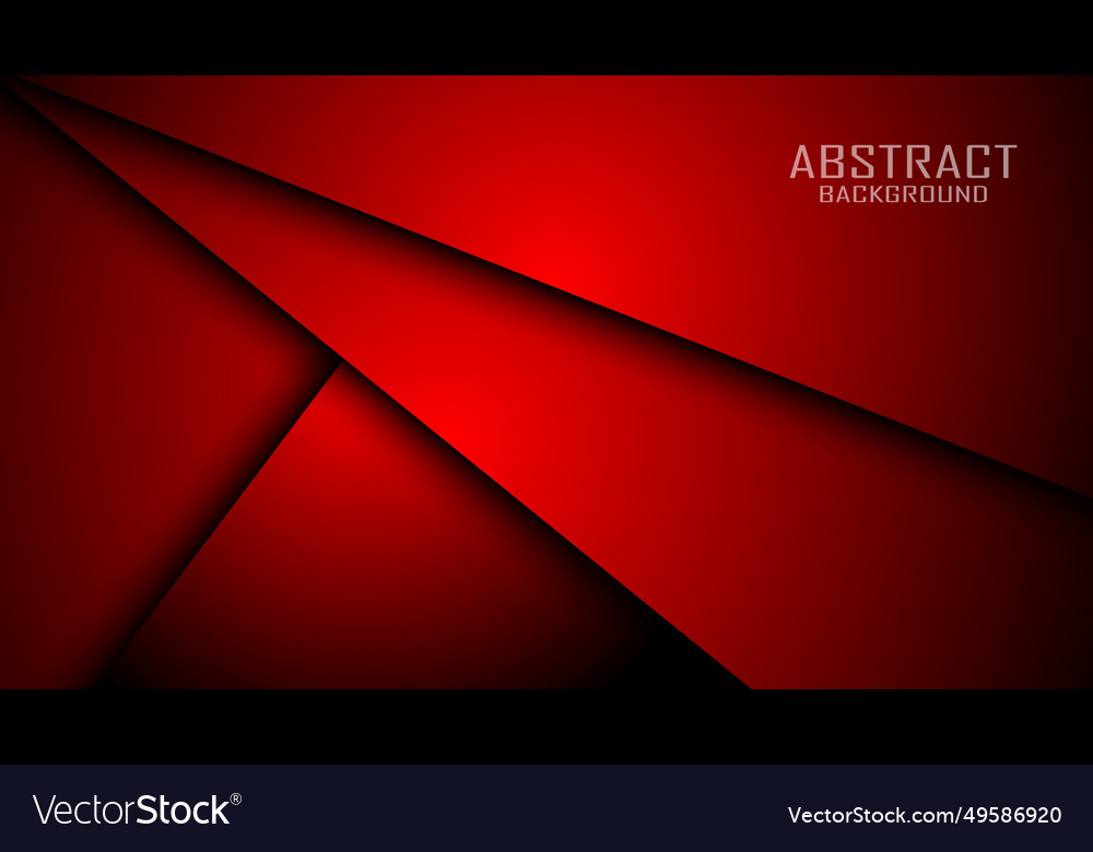 Overlapping layers for background design