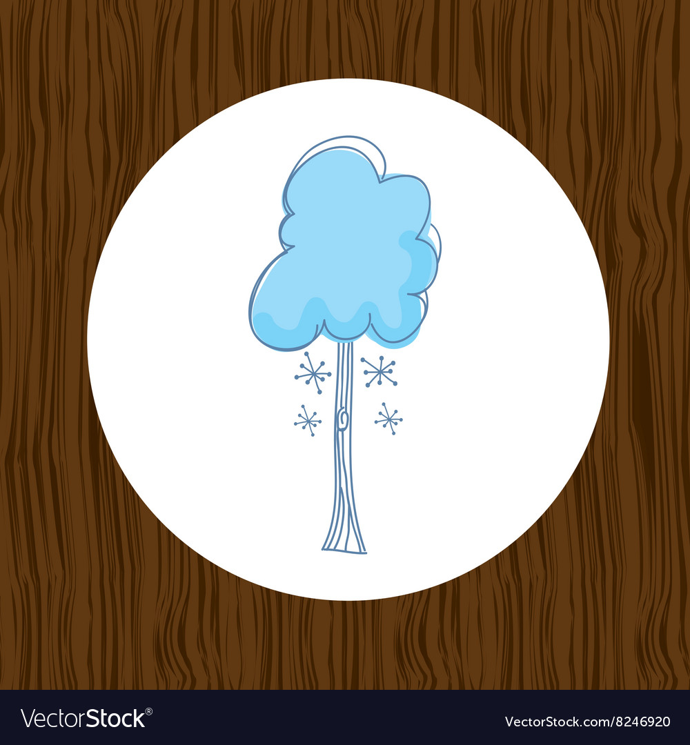 Tree icon design