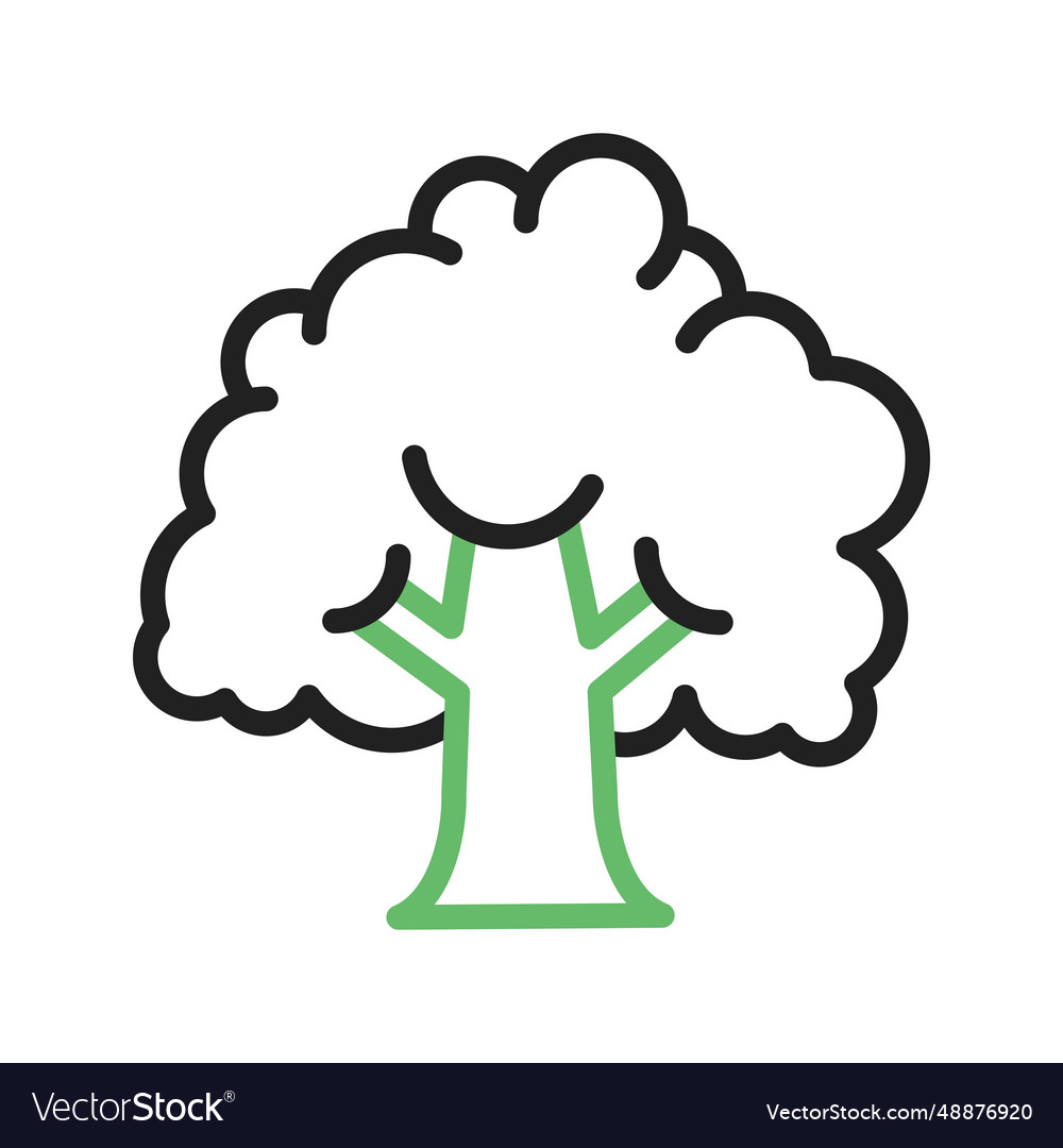 Tree icon image