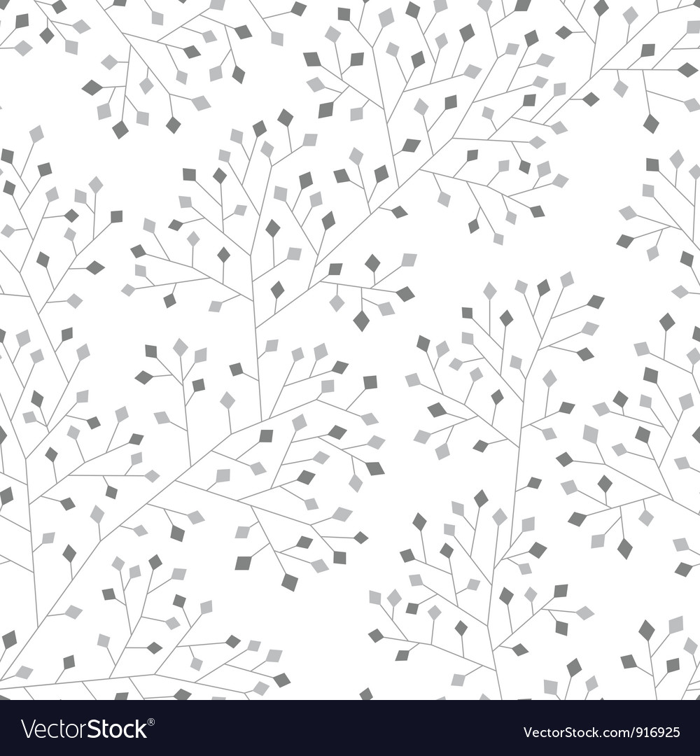 Abstract seamless pattern