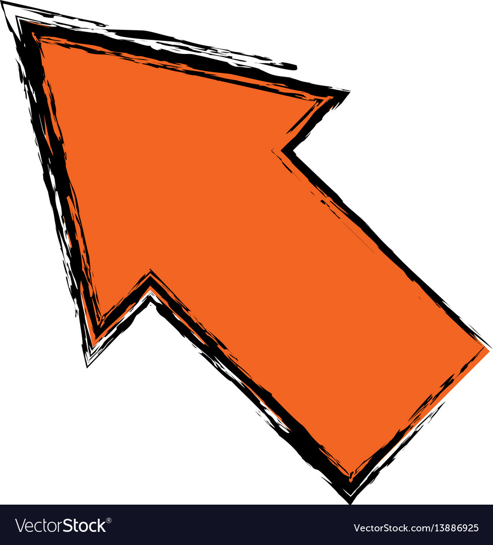 Click arrow cursor