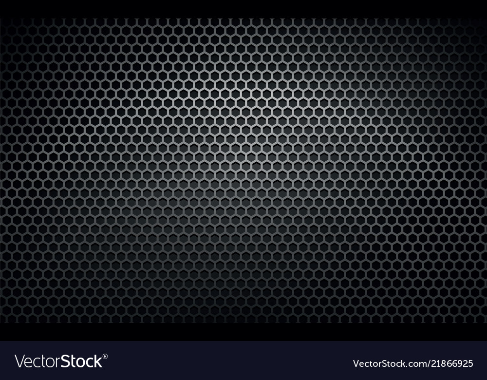 Dark metal texture background