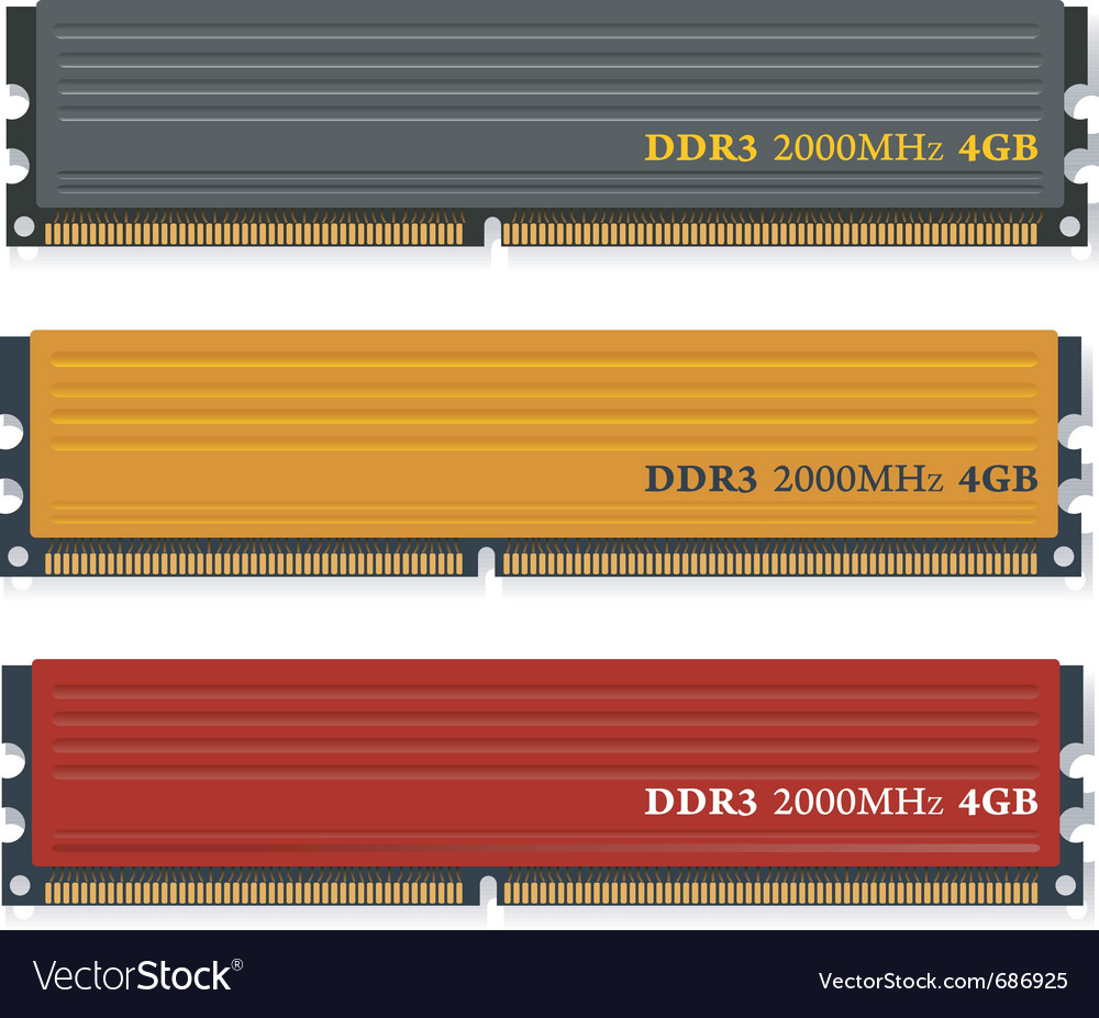 Ddr3 memory modules
