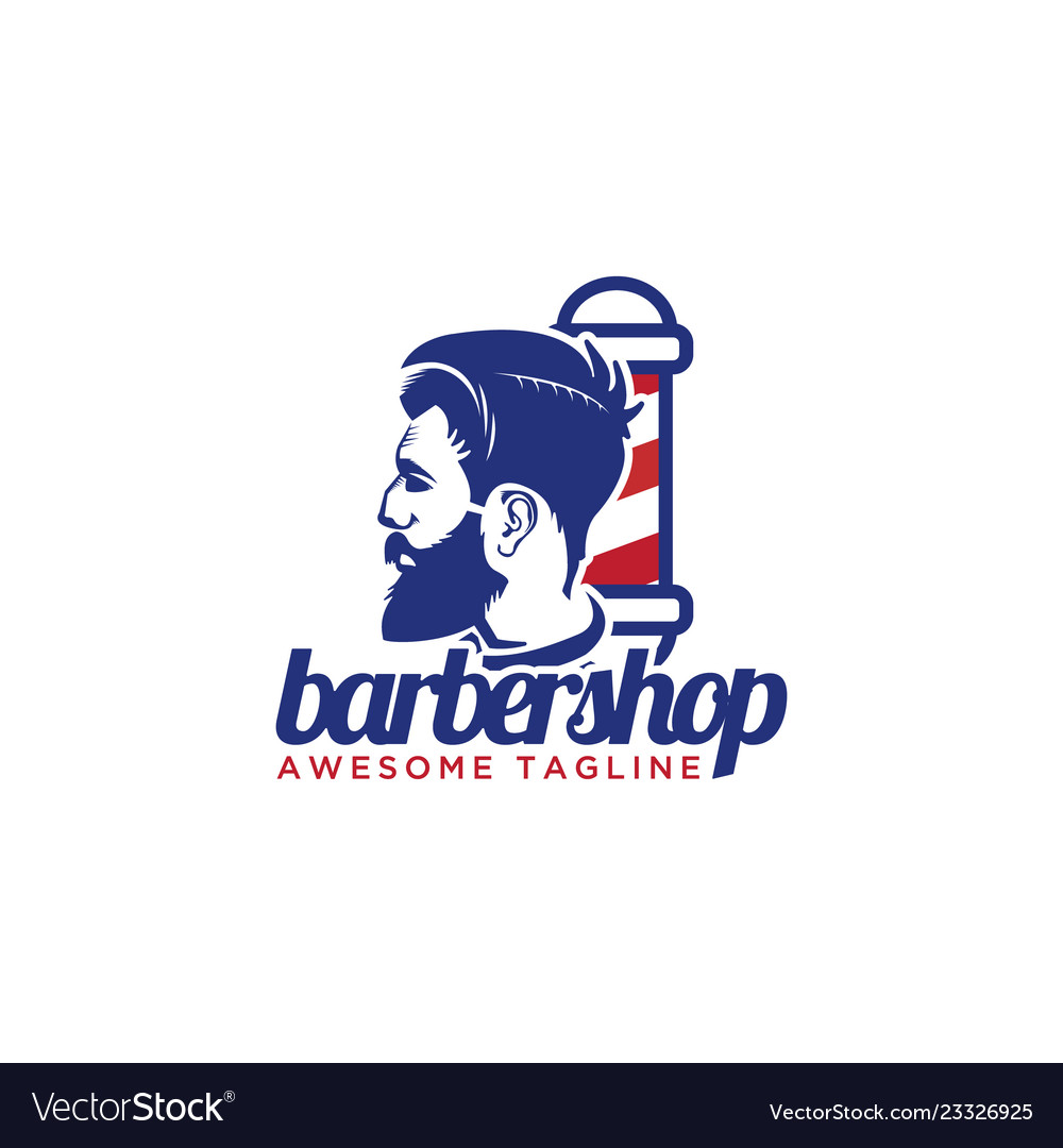  Barber Shop Design Logo logo design ideas