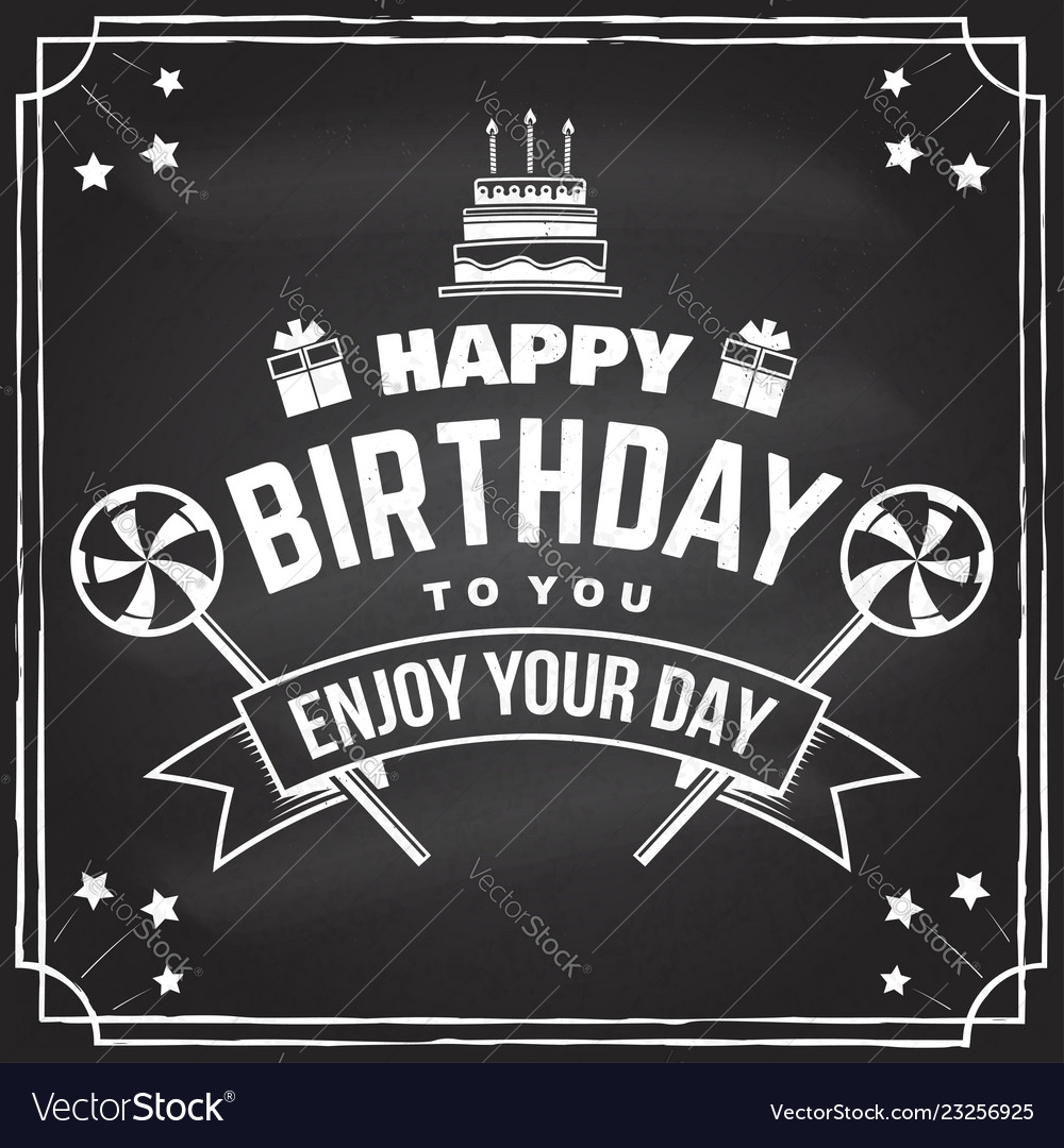 happy-birthday-to-you-may-all-your-dreams-vector-image