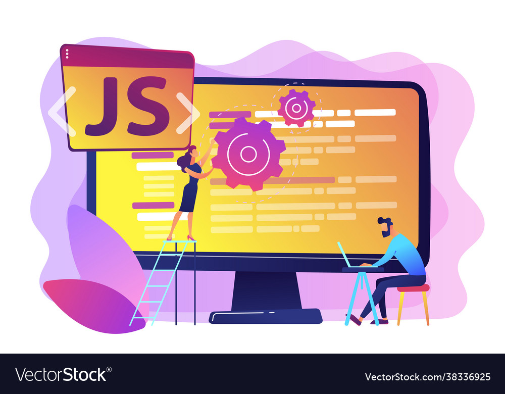 Javascript concept
