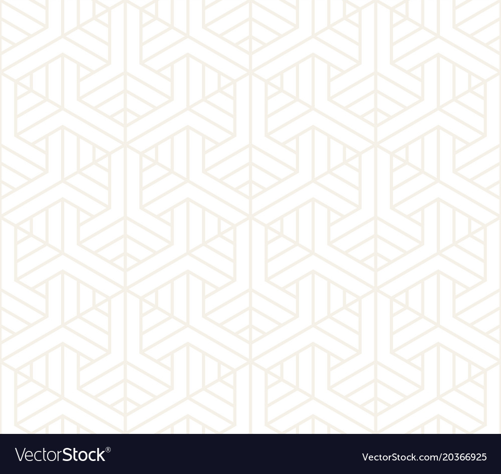 Seamless pattern modern stylish texture