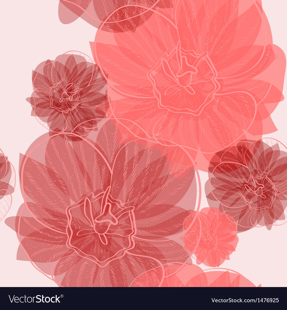 Seamless pattern