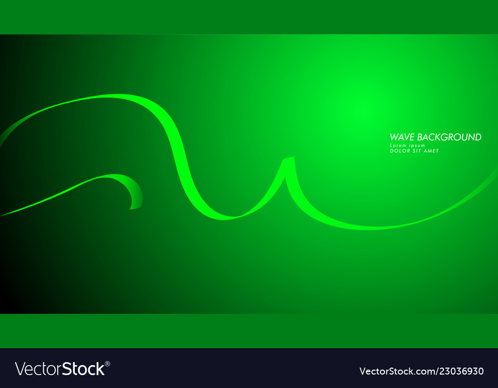 Abstrakter Hintergrund mit Wellen- und Linienmustern