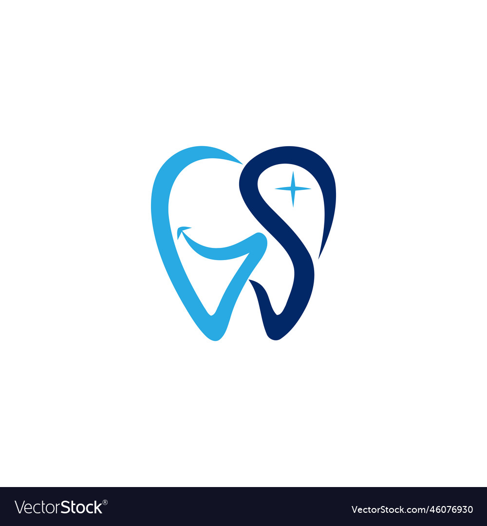 Gs dental logo