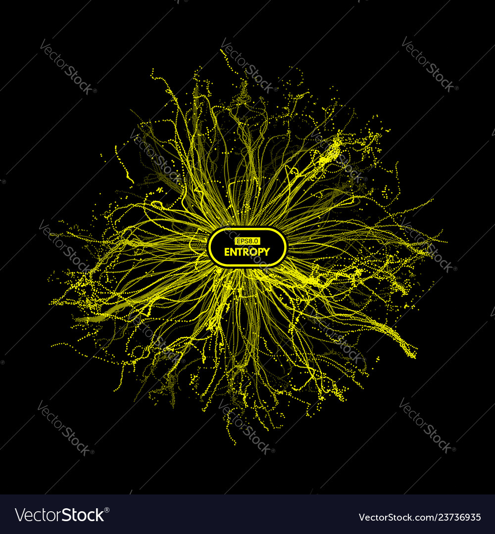 Dynamic Particle Technology Background