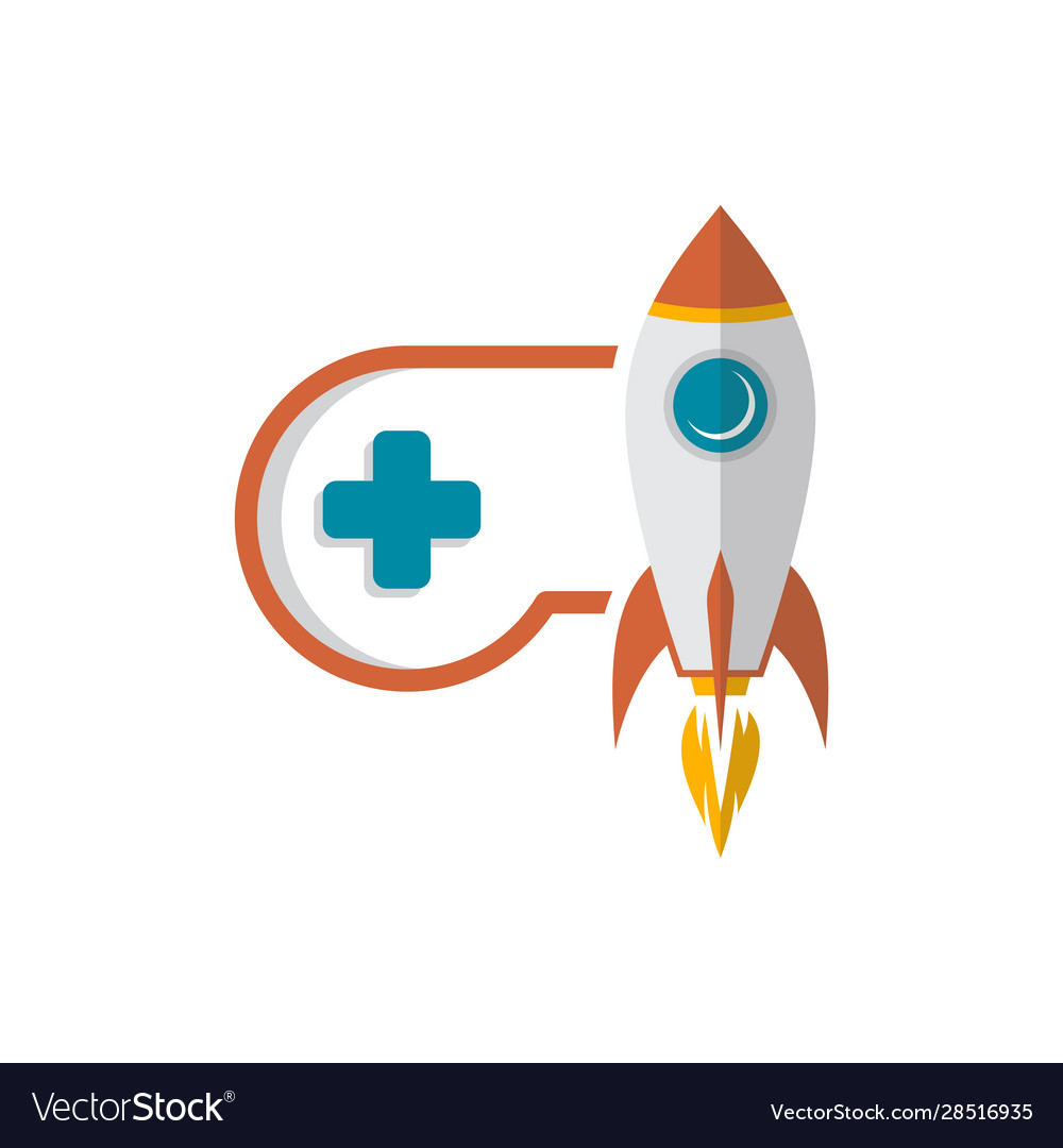 Rocket game console turbo speed joystick