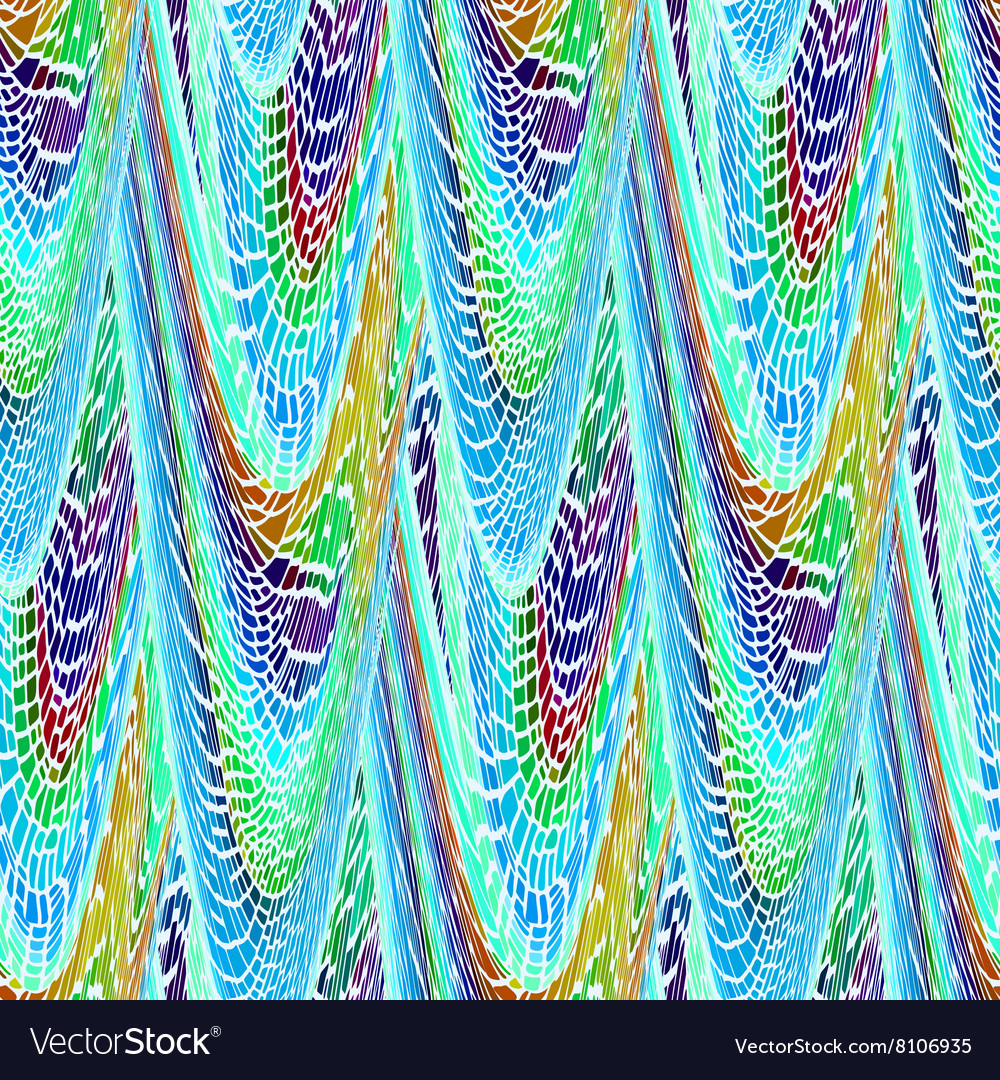 Seamless pattern