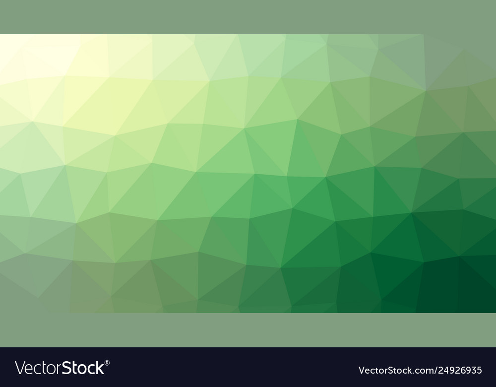 Triangle pattern background for your pc Vector Image Triangle pattern background for your pc