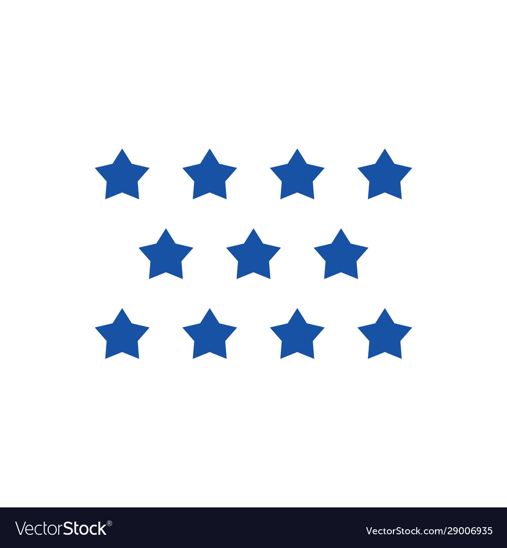Usa flag 11 stars 4th fourth july american